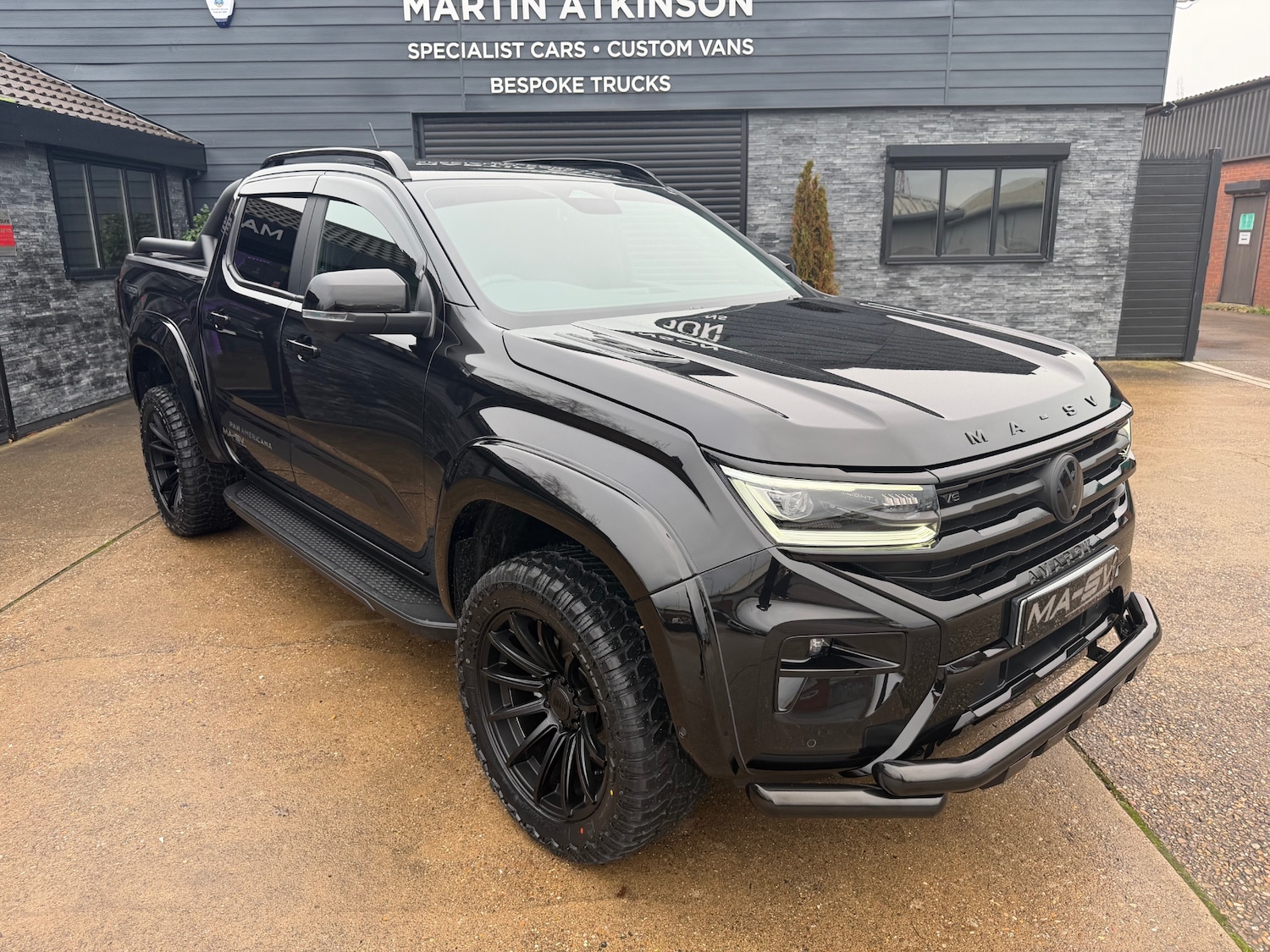 Used Volkswagen Amarok 2025 for sale - 76971589: Photo 30