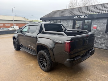 Used Volkswagen Amarok 2025 for sale - 76971589: Photo