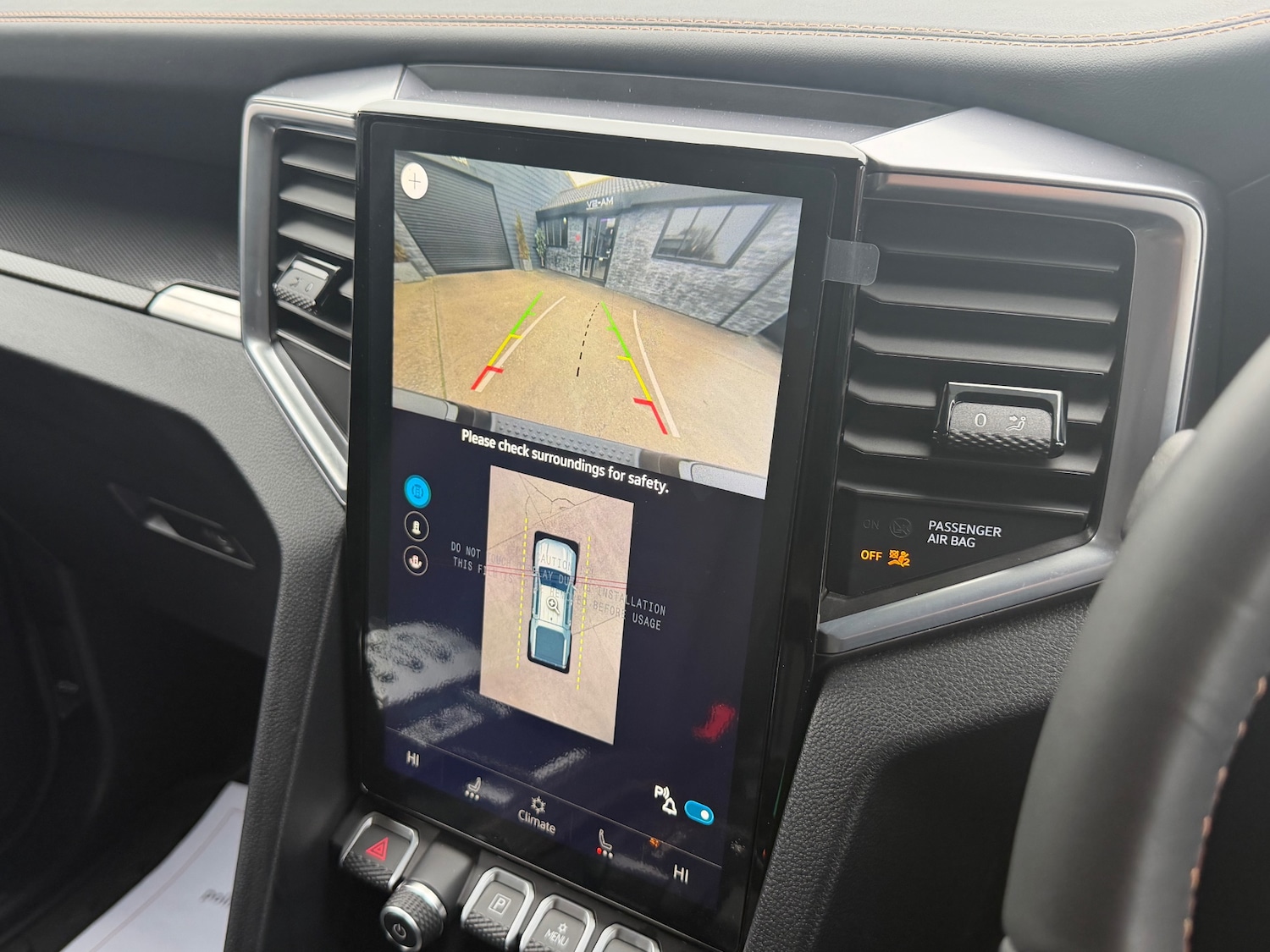 Used Volkswagen Amarok 2025 for sale - 76971589: Photo 8