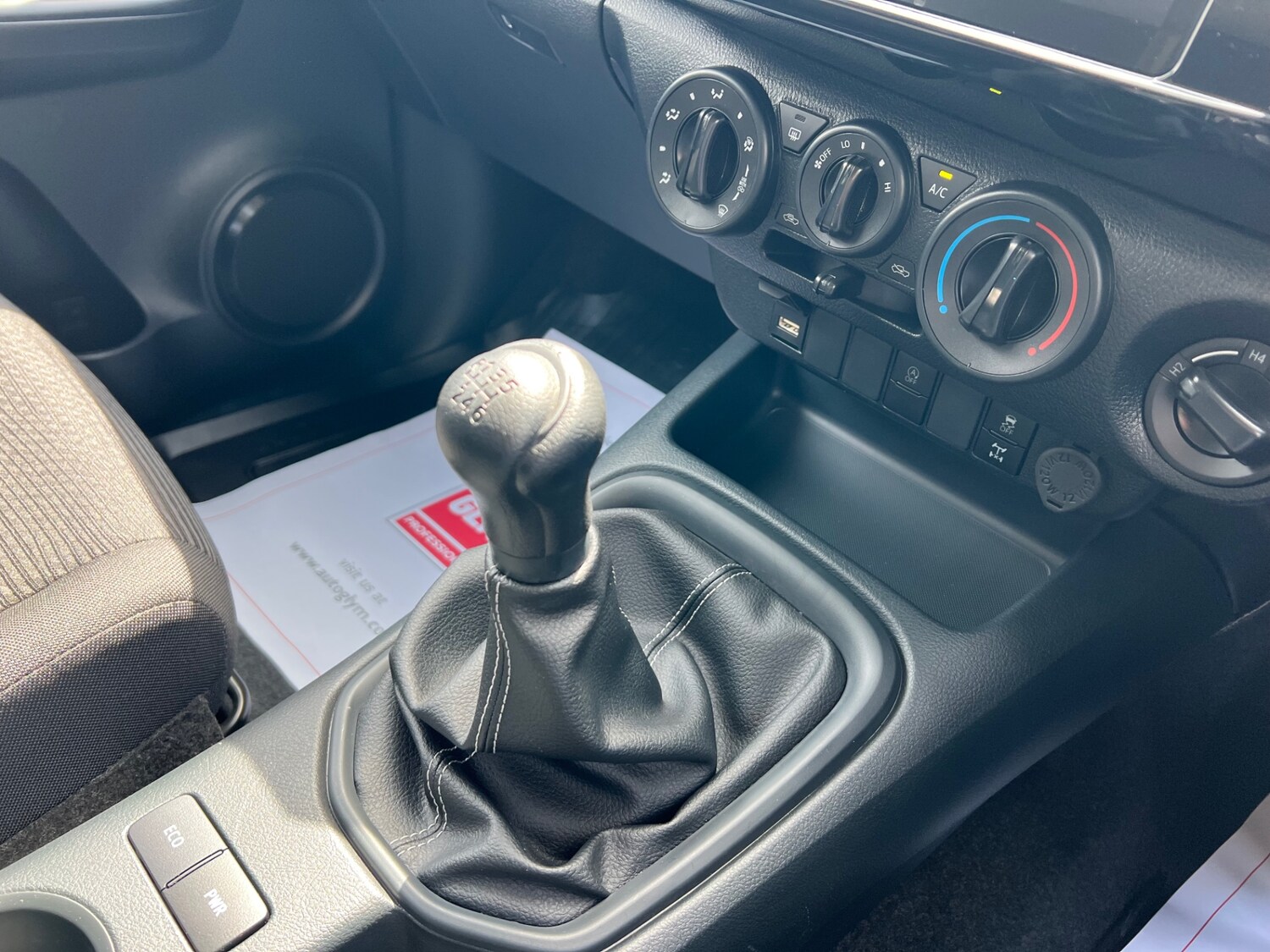 Vehicle 13