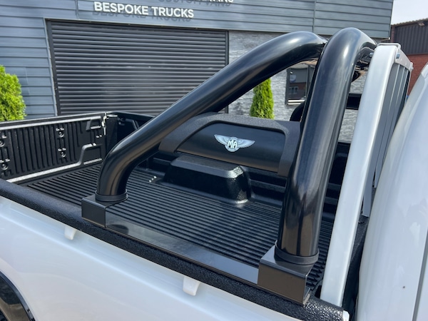 Used Toyota Hilux for sale - 75512860: Photo 13
