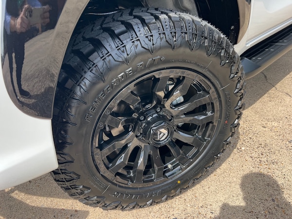 Used Toyota Hilux for sale - 75512860: Photo 20