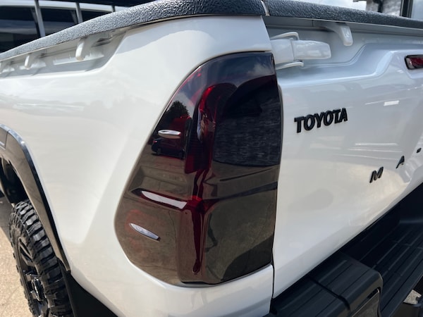 Used Toyota Hilux for sale - 75512860: Photo 21