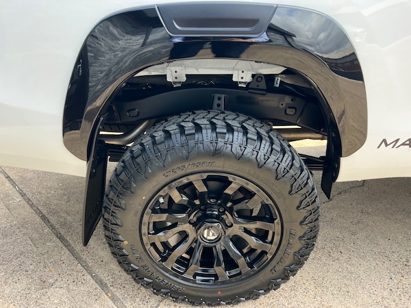 Used Toyota Hilux for sale - 75512860: Photo 22