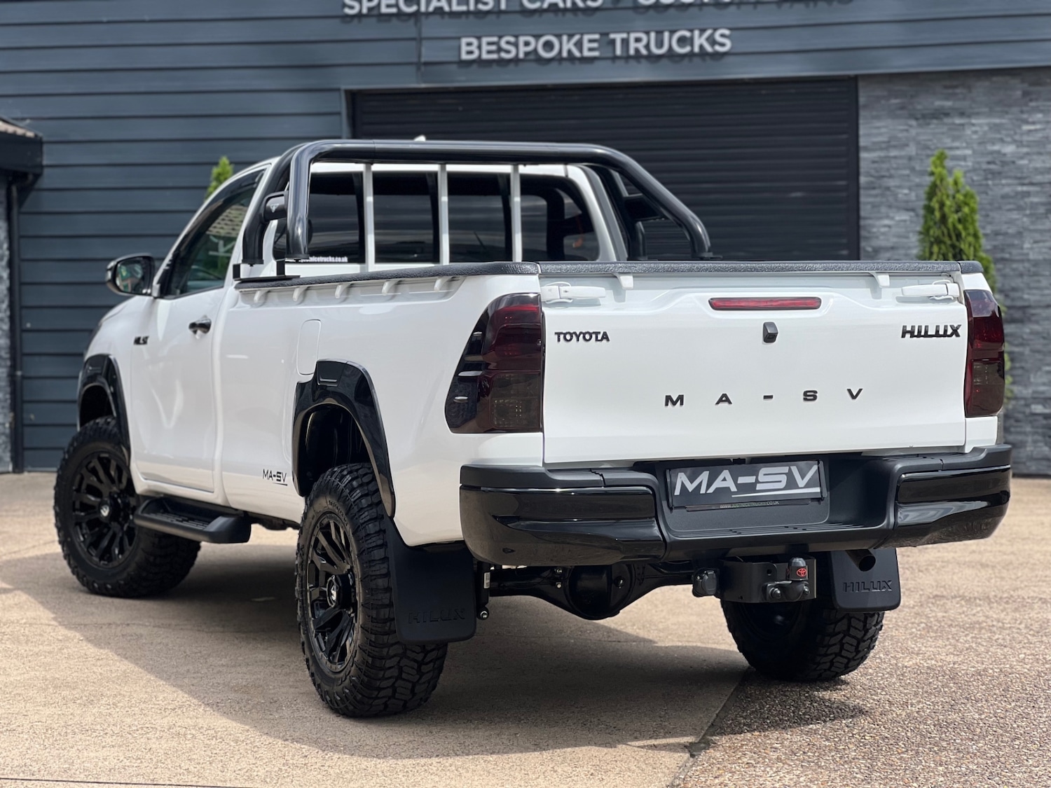 Vehicle 25
