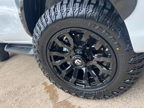 Used Toyota Hilux for sale - 75512860: Photo 29