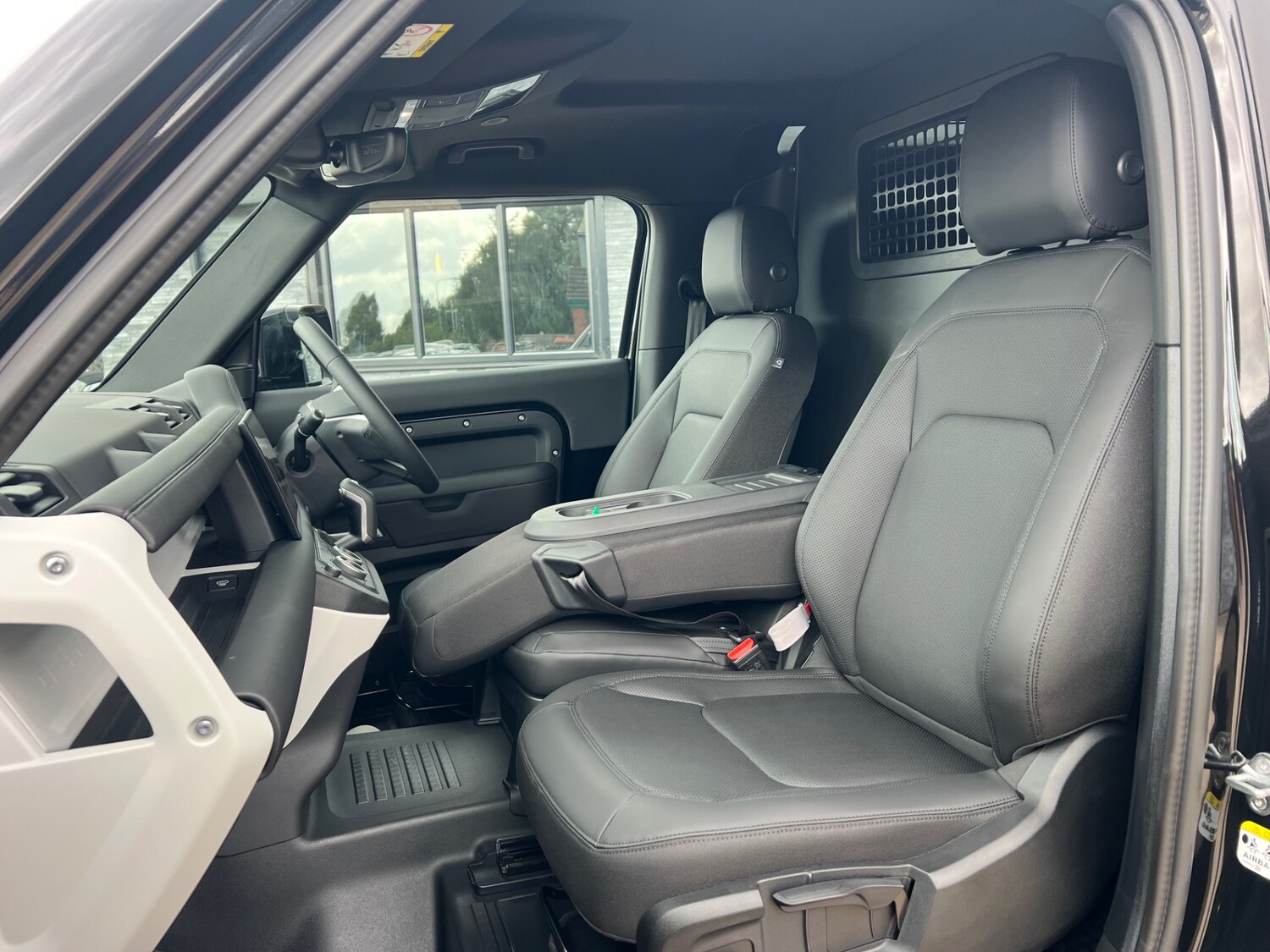 Vehicle 23