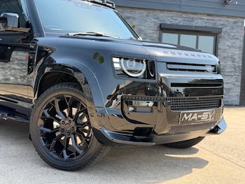 Used Land Rover Defender 2026 for sale - 78614145: Photo