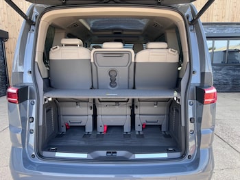 Used Volkswagen Multivan 2023 for sale - 79124818: Photo