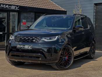 Used Land Rover Discovery 2025 for sale - 74536719: Photo