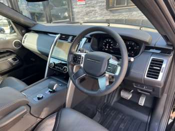 Used Land Rover Discovery 2025 for sale - 74536719: Photo