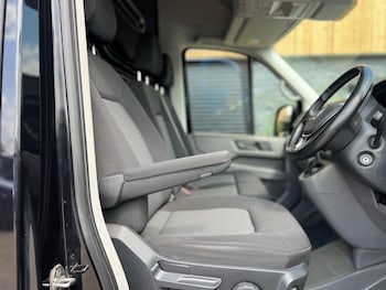 Used Volkswagen Crafter 2021 for sale - 79302389: Photo