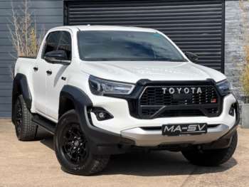 Used Toyota Hilux 2025 for sale - 74769849: Photo