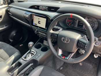 Used Toyota Hilux 2025 for sale - 74769849: Photo