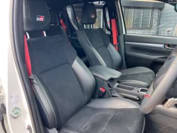 Used Toyota Hilux 2025 for sale - 74769849: Photo