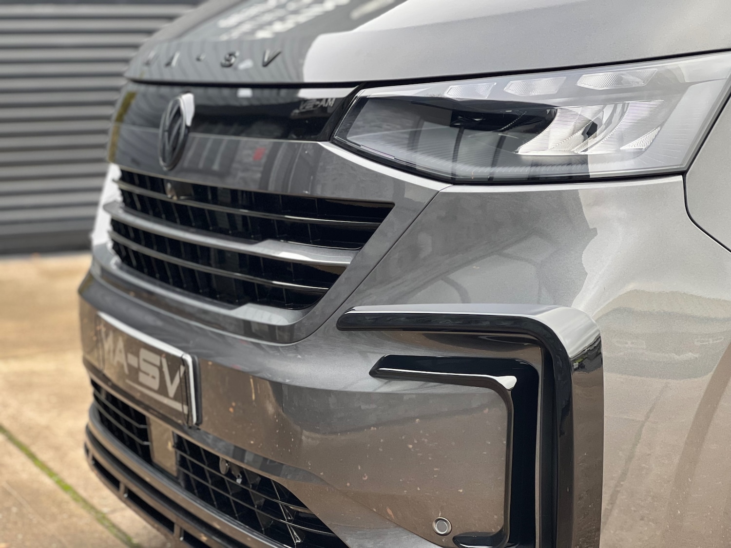 Used Volkswagen Transporter 2026 for sale - 78079358: Photo 16