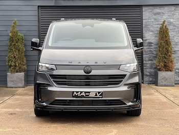 Used Volkswagen Transporter 2026 for sale - 78079358: Photo