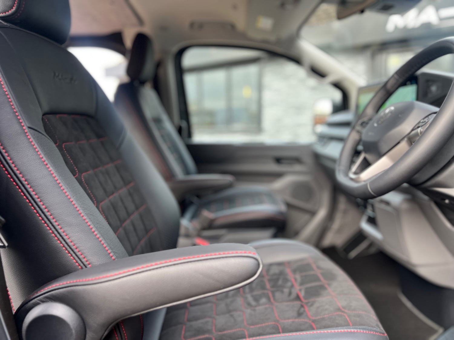 Used Volkswagen Transporter 2026 for sale - 78079358: Photo 2