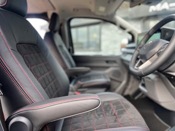 Used Volkswagen Transporter 2026 for sale - 78079358: Photo