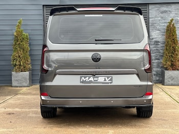 Used Volkswagen Transporter 2026 for sale - 78079358: Photo