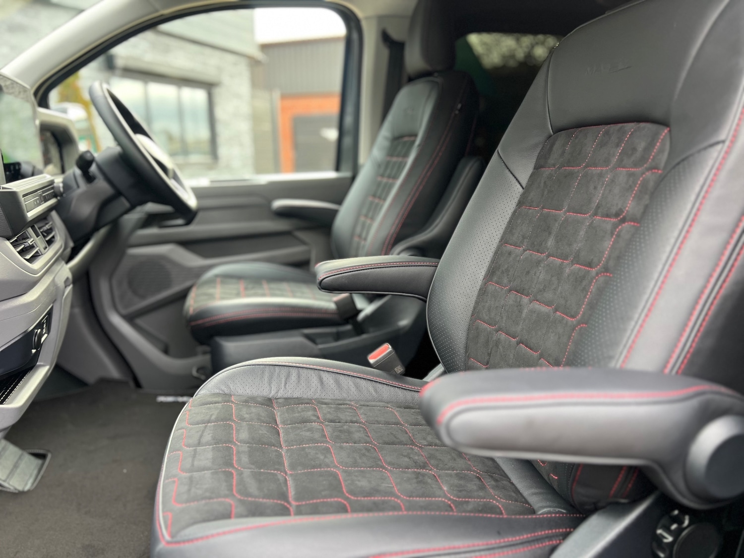 Used Volkswagen Transporter 2026 for sale - 78079358: Photo 4