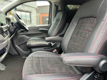 Used Volkswagen Transporter 2026 for sale - 78079358: Photo