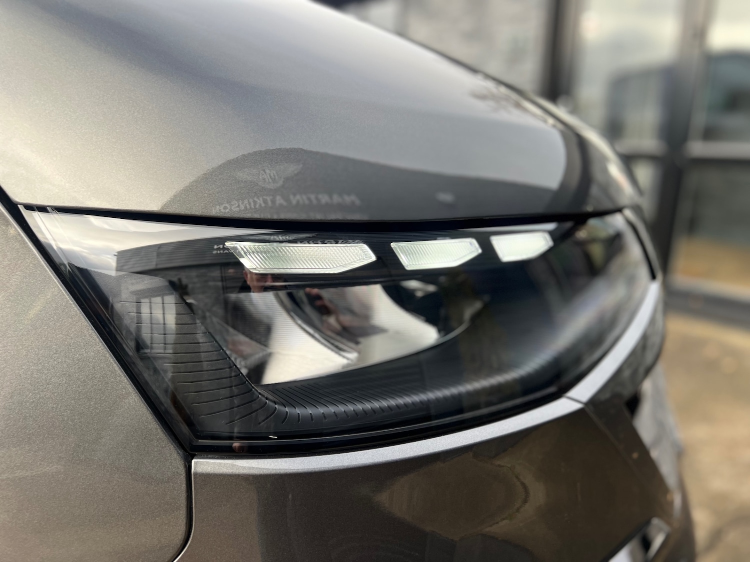 Used Volkswagen Transporter 2026 for sale - 78079358: Photo 6