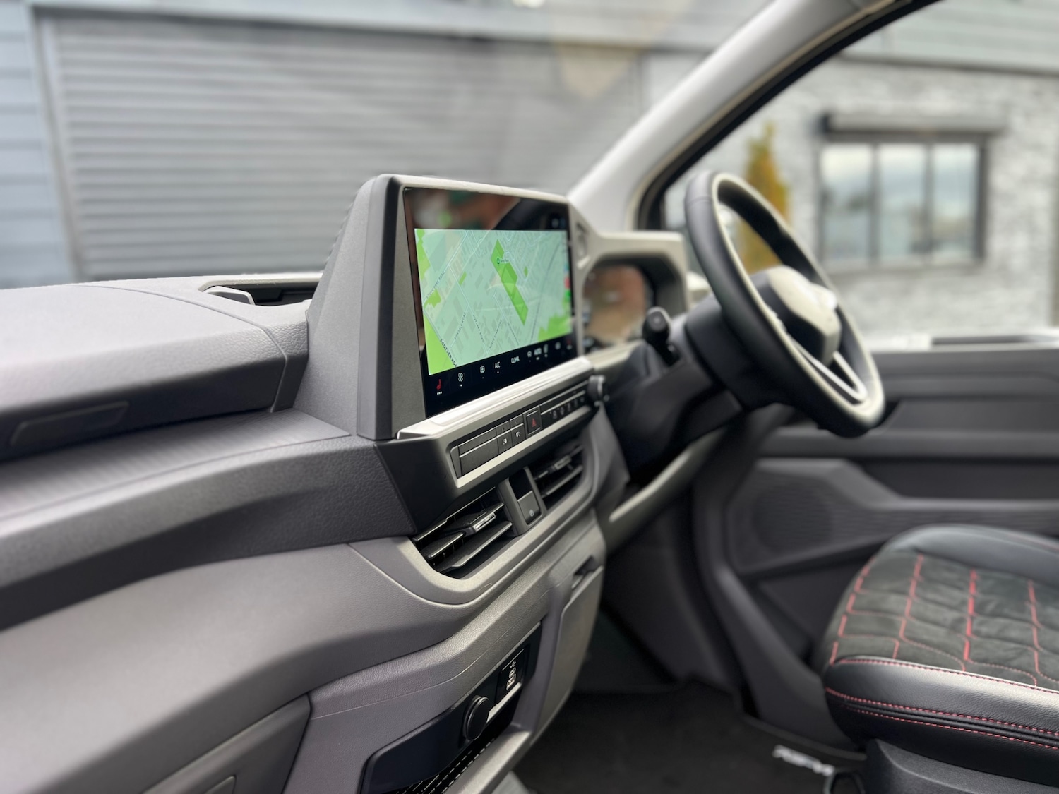 Used Volkswagen Transporter 2026 for sale - 78079358: Photo 7