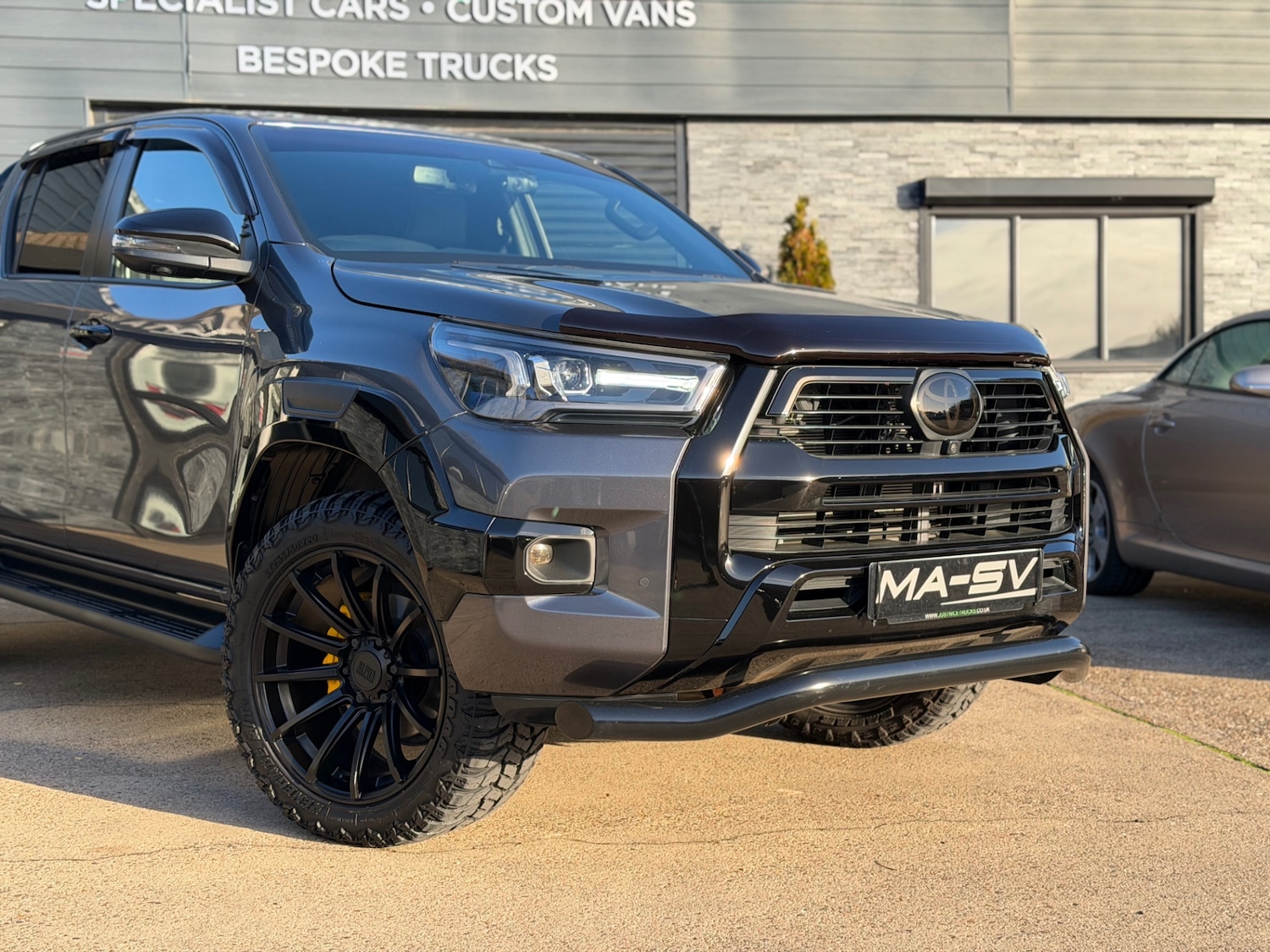 Used Toyota Hilux 2023 for sale - 76600147: Photo 13