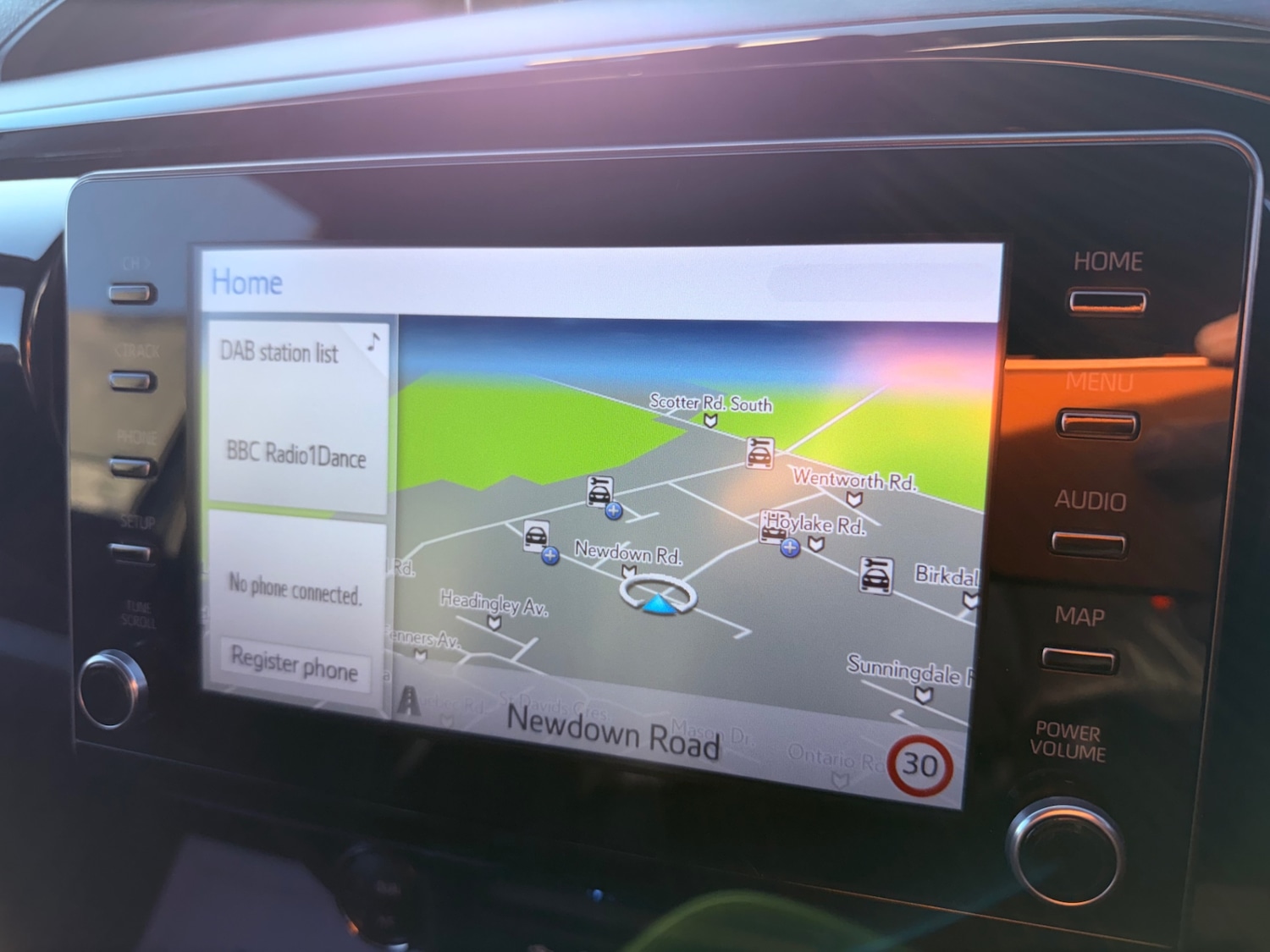 Used Toyota Hilux 2023 for sale - 76600147: Photo 26