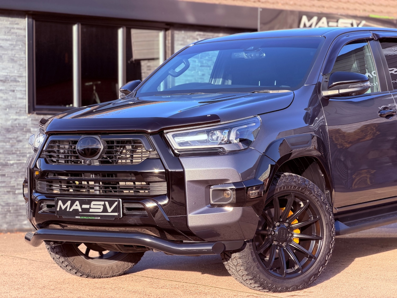 Used Toyota Hilux 2023 for sale - 76600147: Photo 6