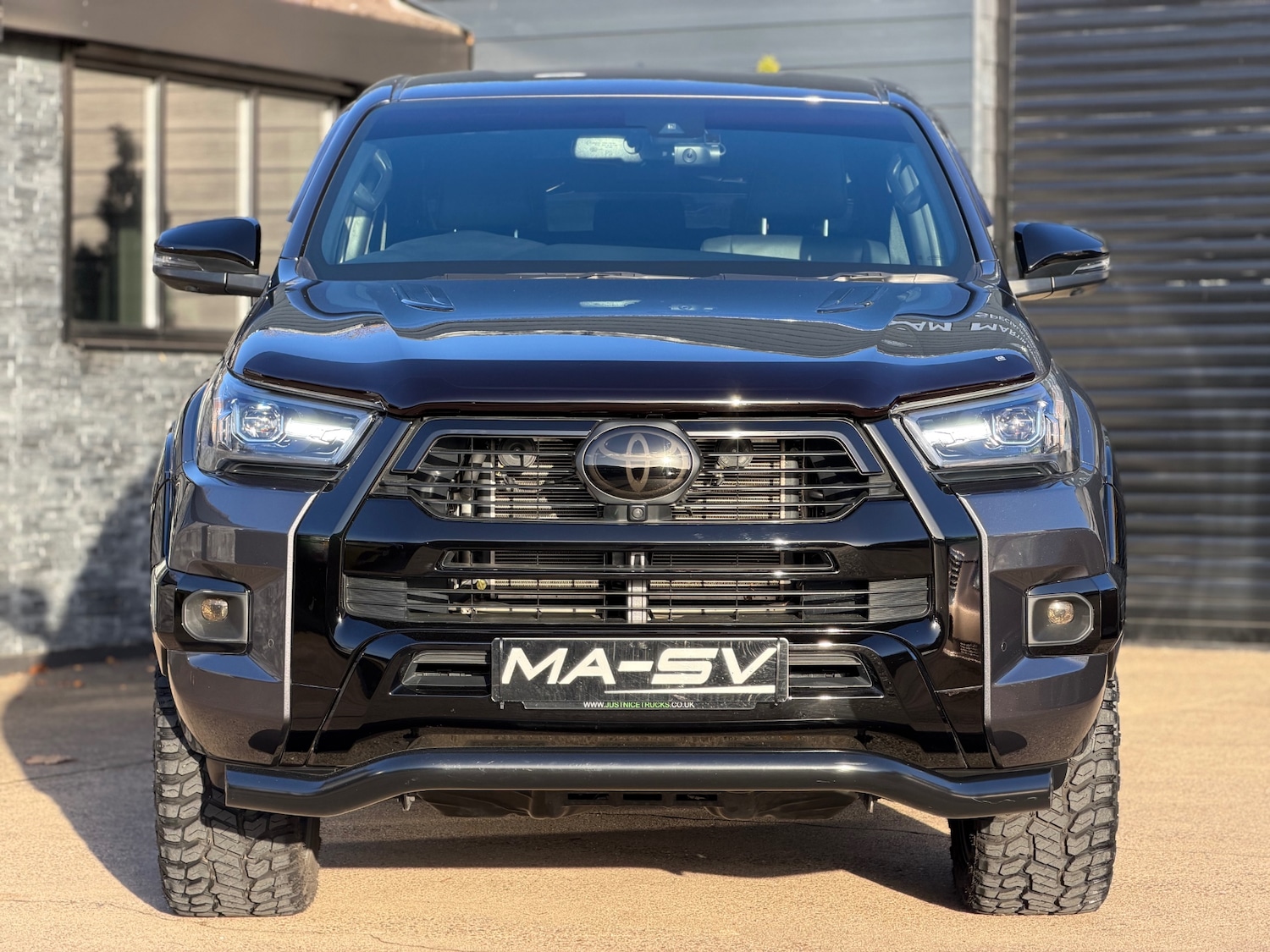 Used Toyota Hilux 2023 for sale - 76600147: Photo 7