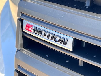 Used Volkswagen Crafter 2021 for sale - 79193692: Photo