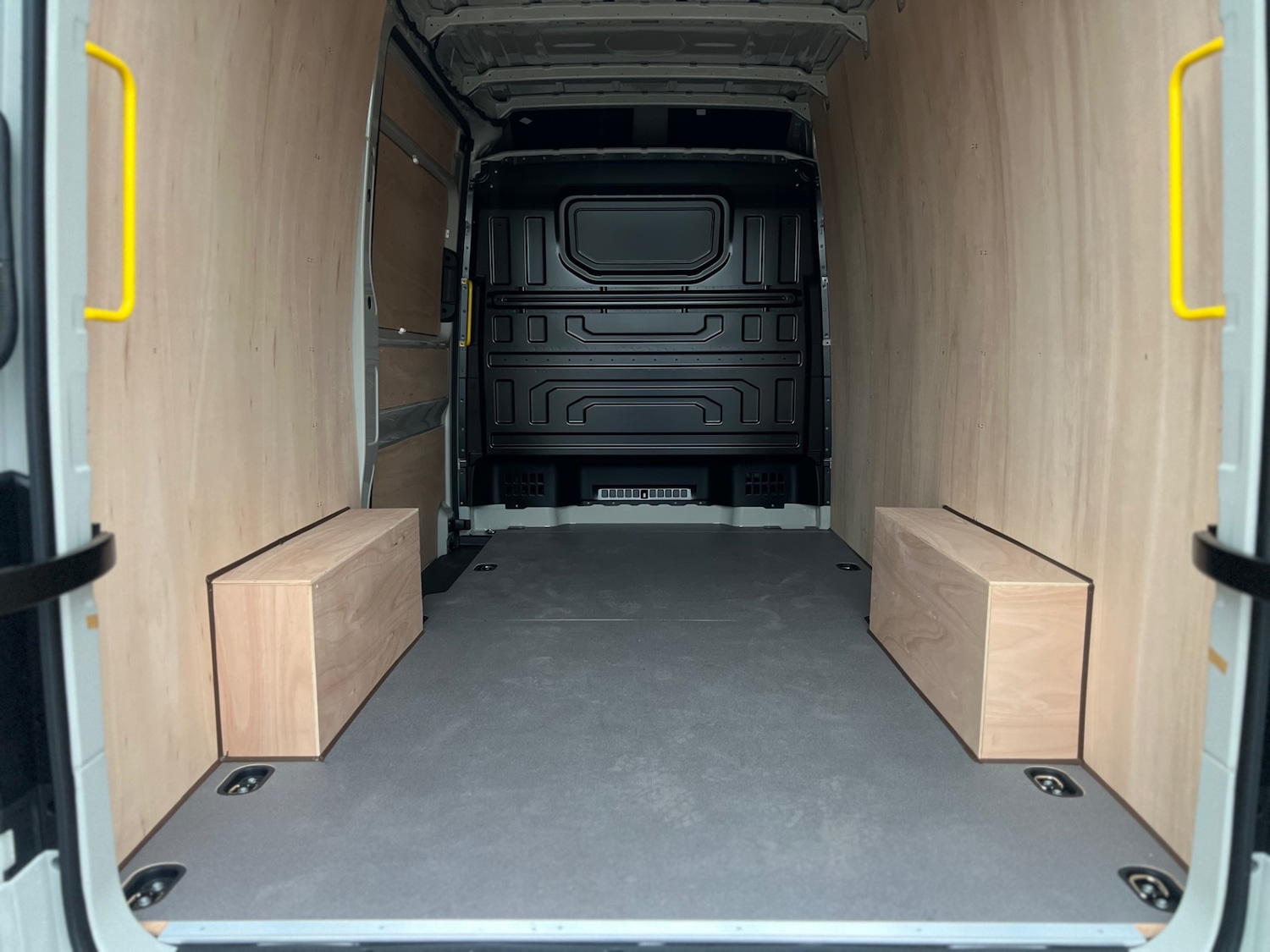 Used Volkswagen Crafter 2025 for sale - 77237166: Photo 10