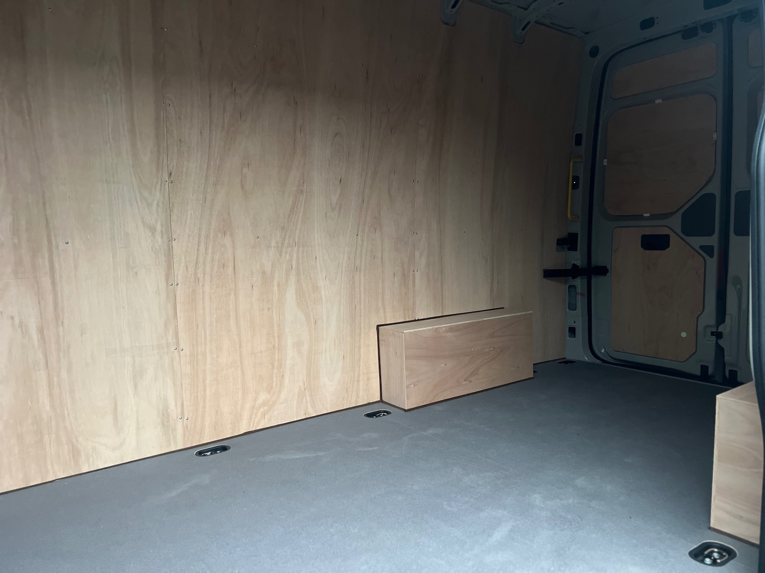 Used Volkswagen Crafter 2025 for sale - 77237166: Photo 12