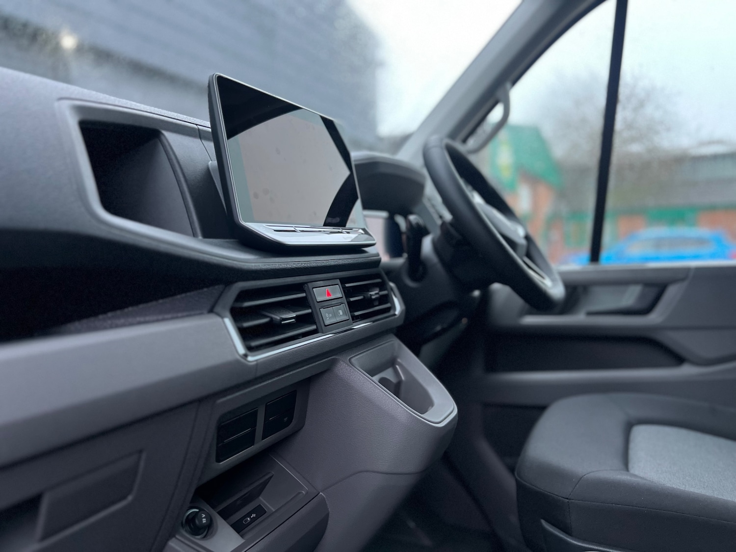 Used Volkswagen Crafter 2025 for sale - 77237166: Photo 15