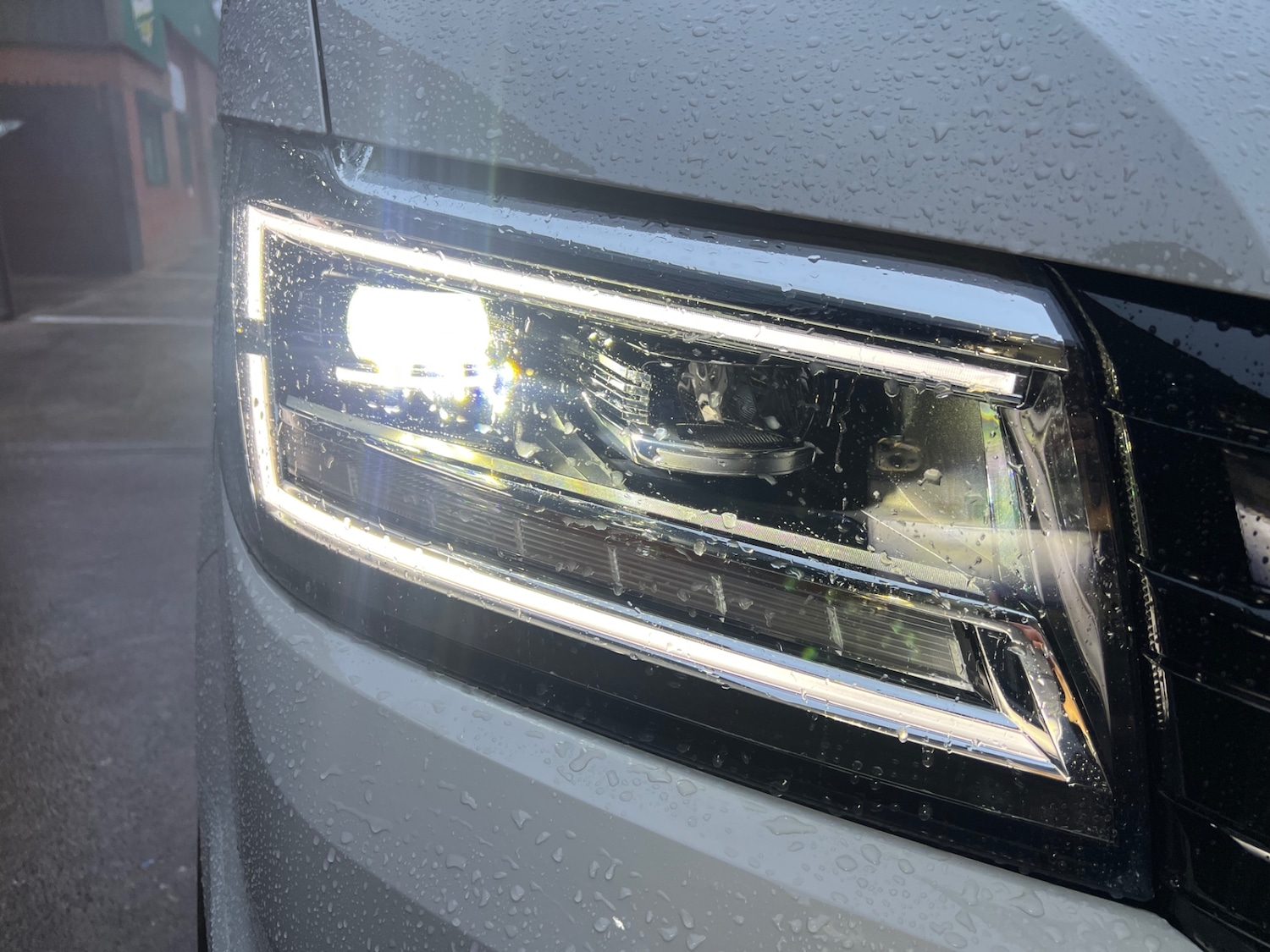 Used Volkswagen Crafter 2025 for sale - 77237166: Photo 18