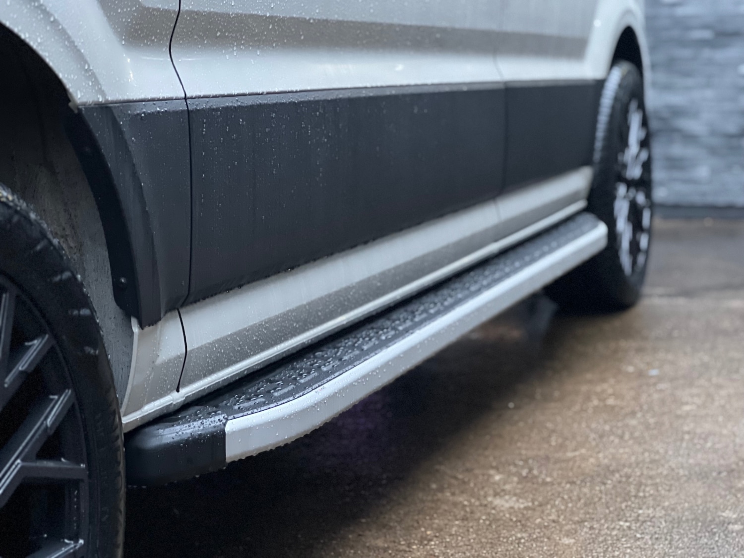 Used Volkswagen Crafter 2025 for sale - 77237166: Photo 20