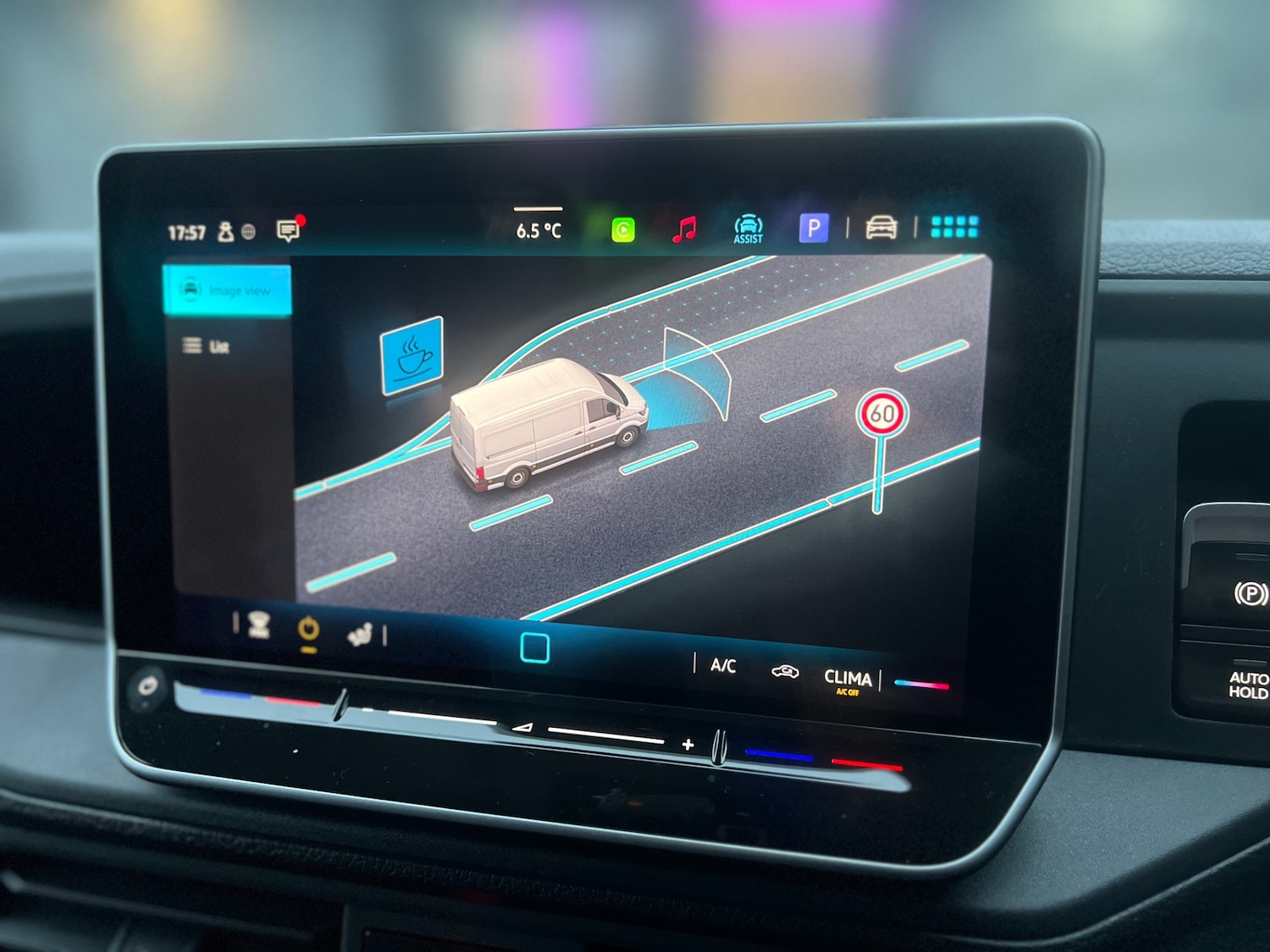 Used Volkswagen Crafter 2025 for sale - 77237166: Photo 21