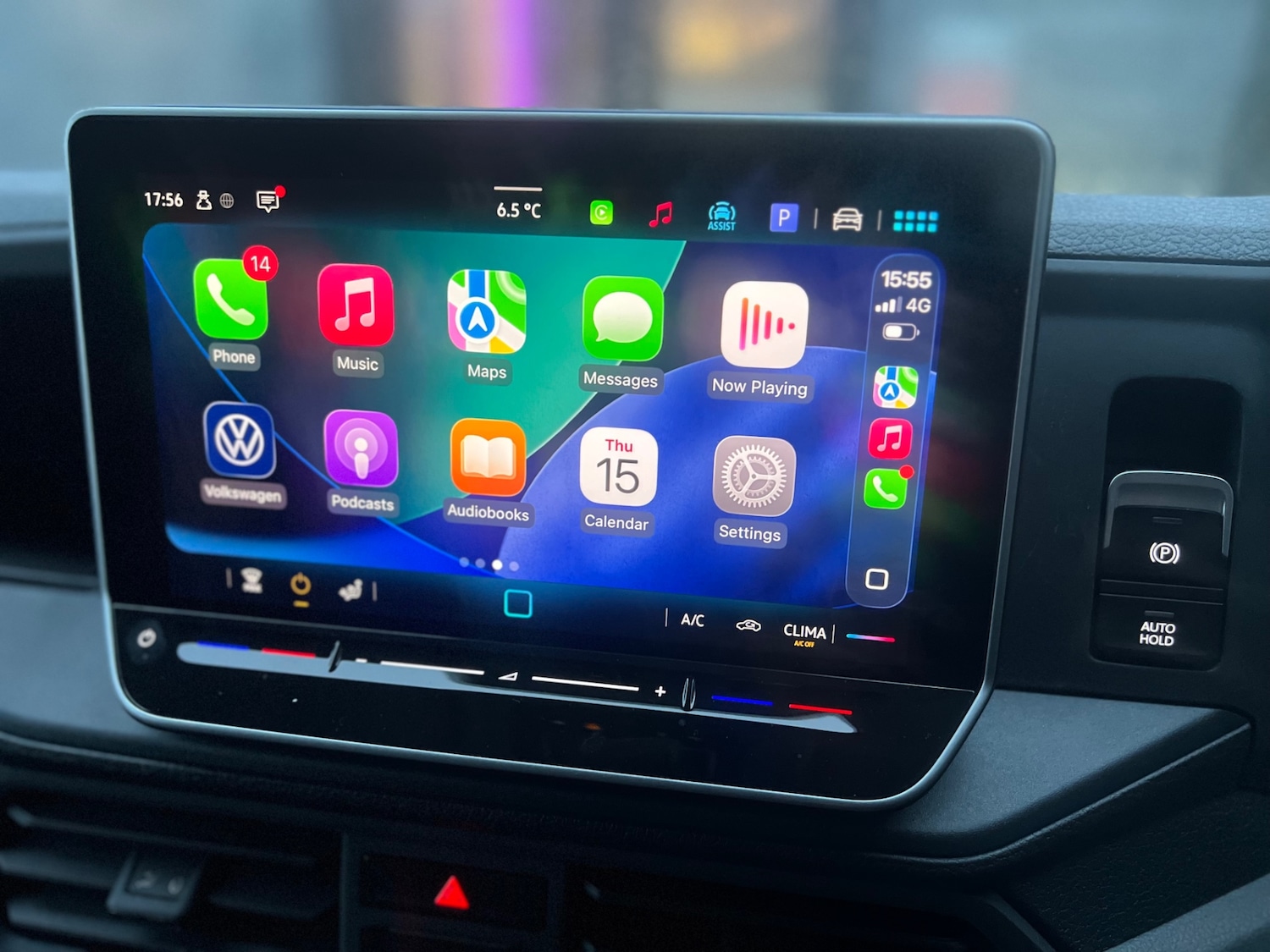 Used Volkswagen Crafter 2025 for sale - 77237166: Photo 22