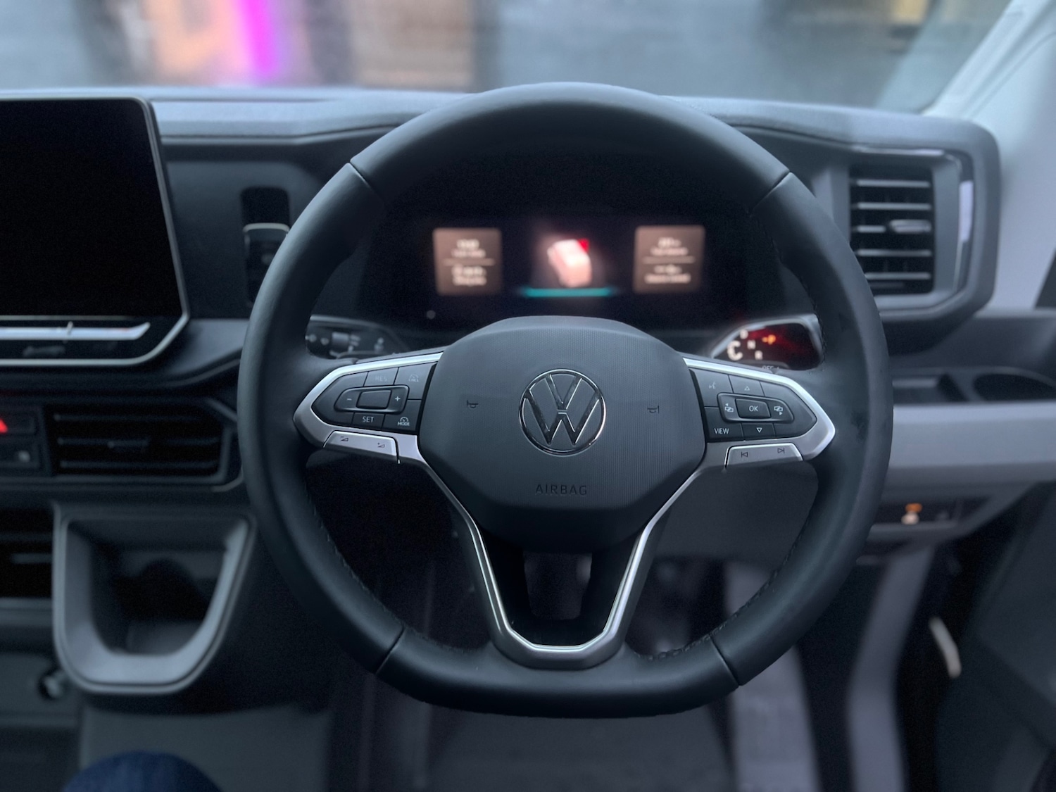 Used Volkswagen Crafter 2025 for sale - 77237166: Photo 24