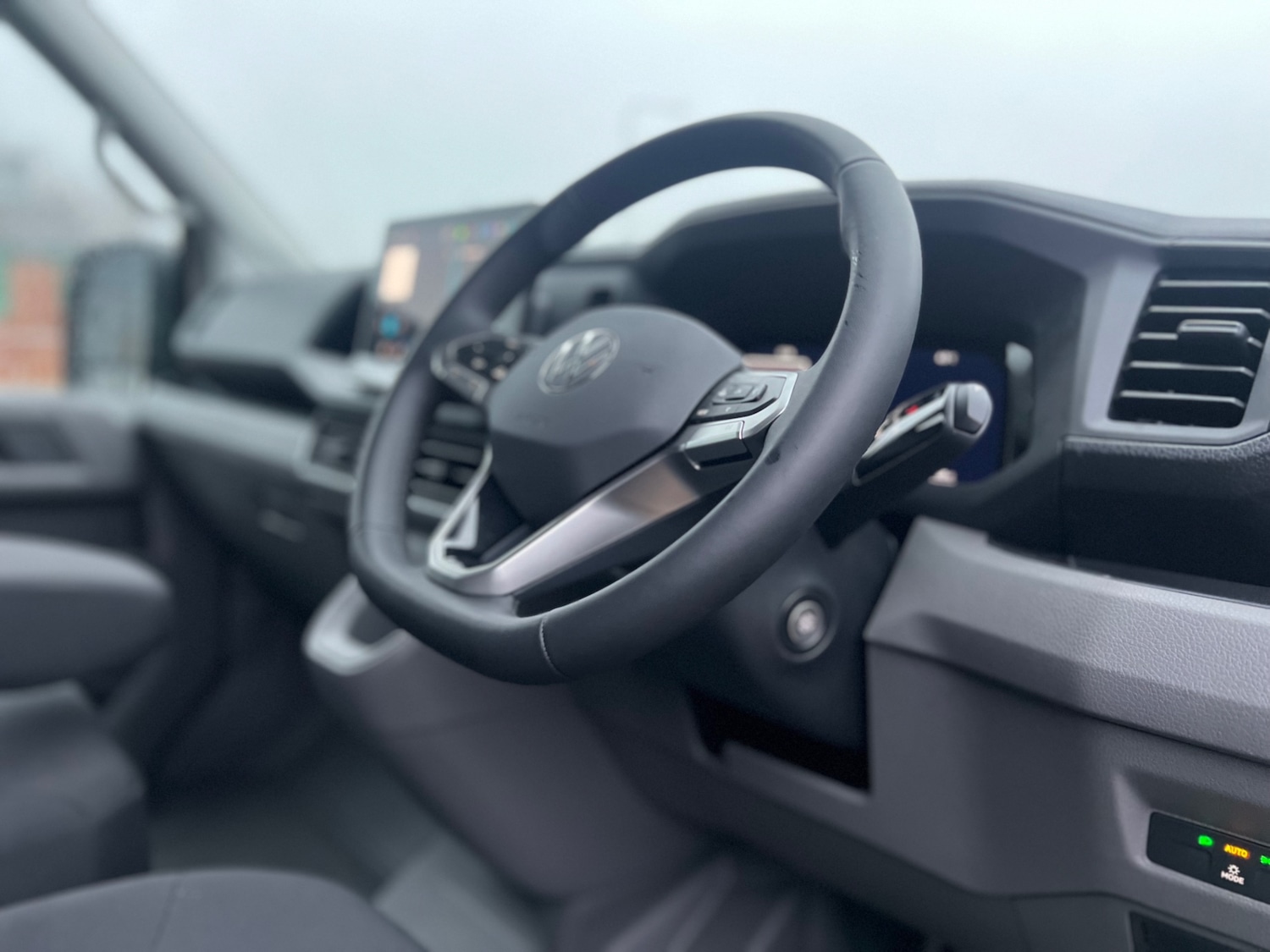 Used Volkswagen Crafter 2025 for sale - 77237166: Photo 5