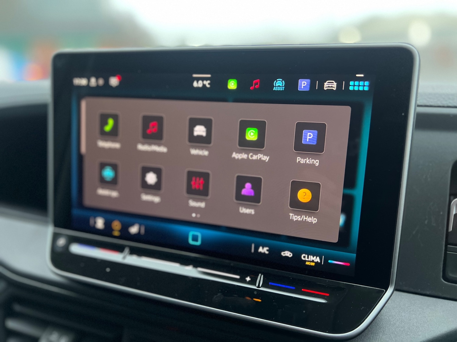 Used Volkswagen Crafter 2025 for sale - 77237166: Photo 6