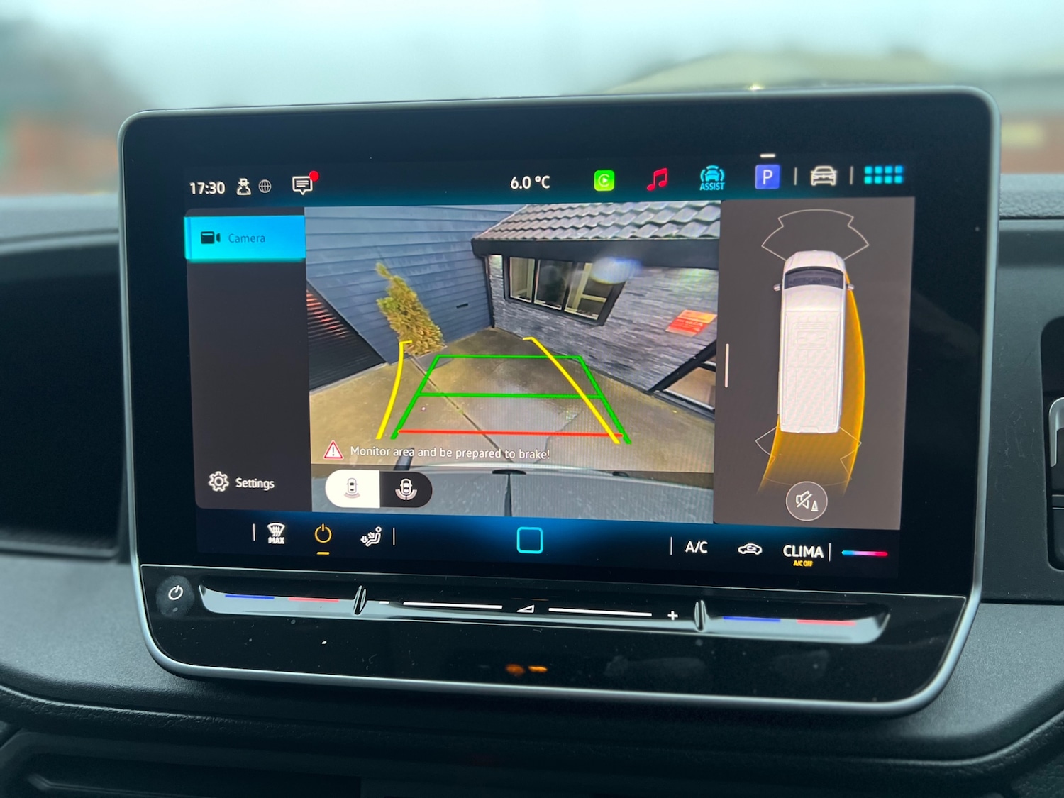 Used Volkswagen Crafter 2025 for sale - 77237166: Photo 7