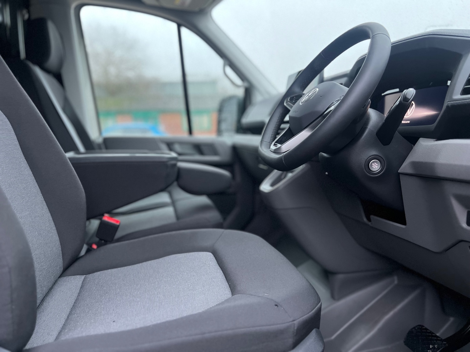 Used Volkswagen Crafter 2025 for sale - 77237166: Photo 8