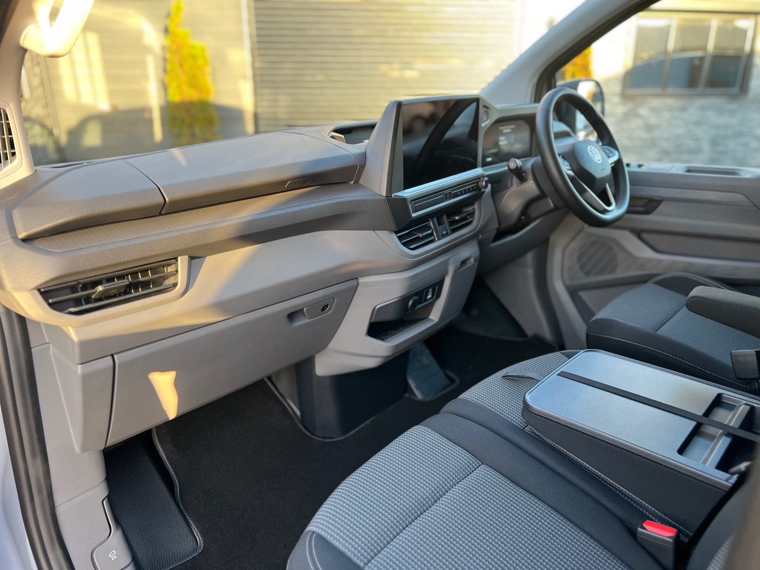 Used Volkswagen Transporter 2025 for sale - 76436156: Photo 13