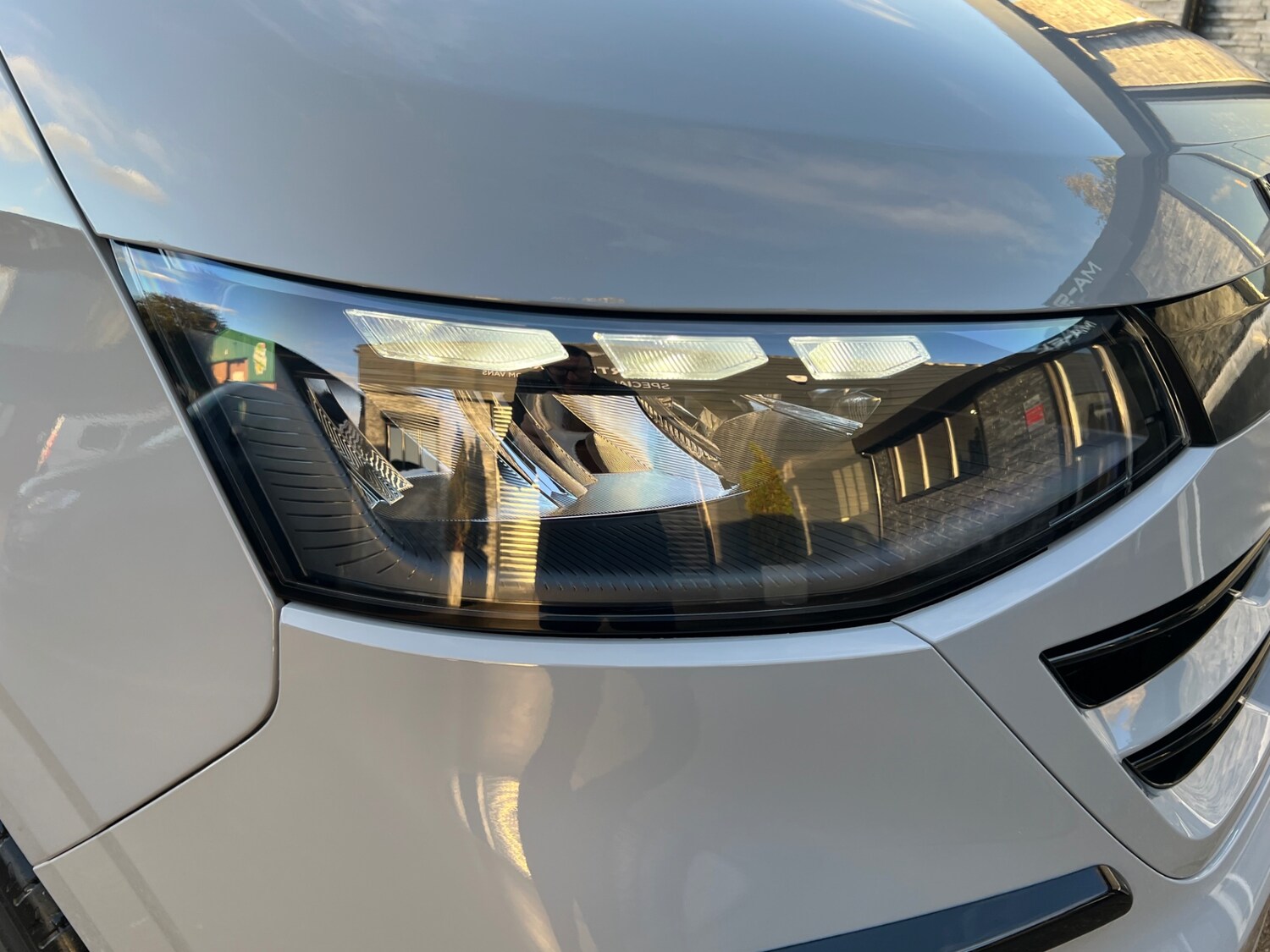 Used Volkswagen Transporter 2025 for sale - 76436156: Photo 14