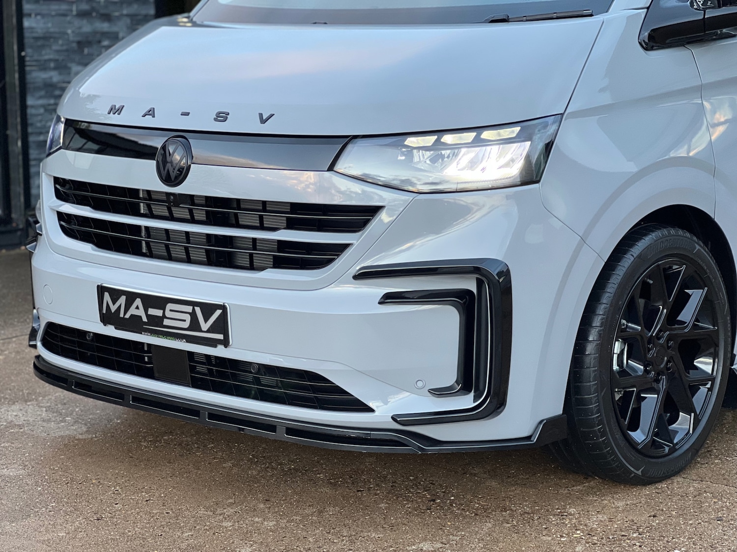 Used Volkswagen Transporter 2025 for sale - 76436156: Photo 2