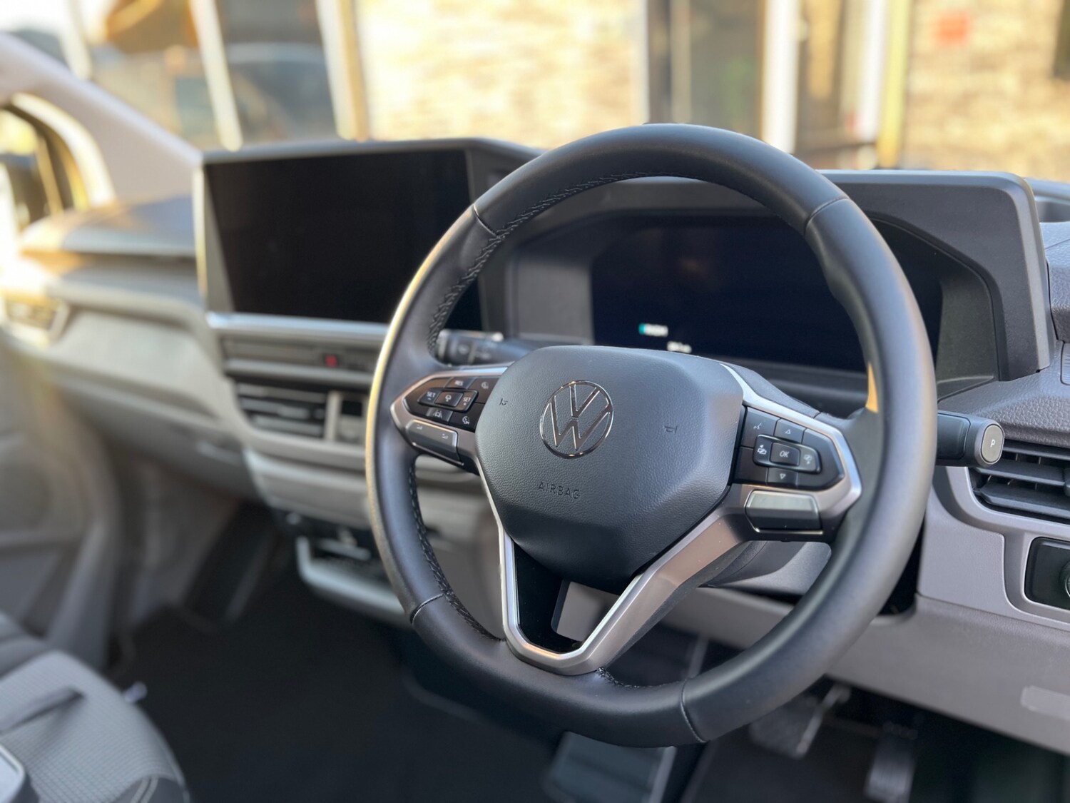 Used Volkswagen Transporter 2025 for sale - 76436156: Photo 30