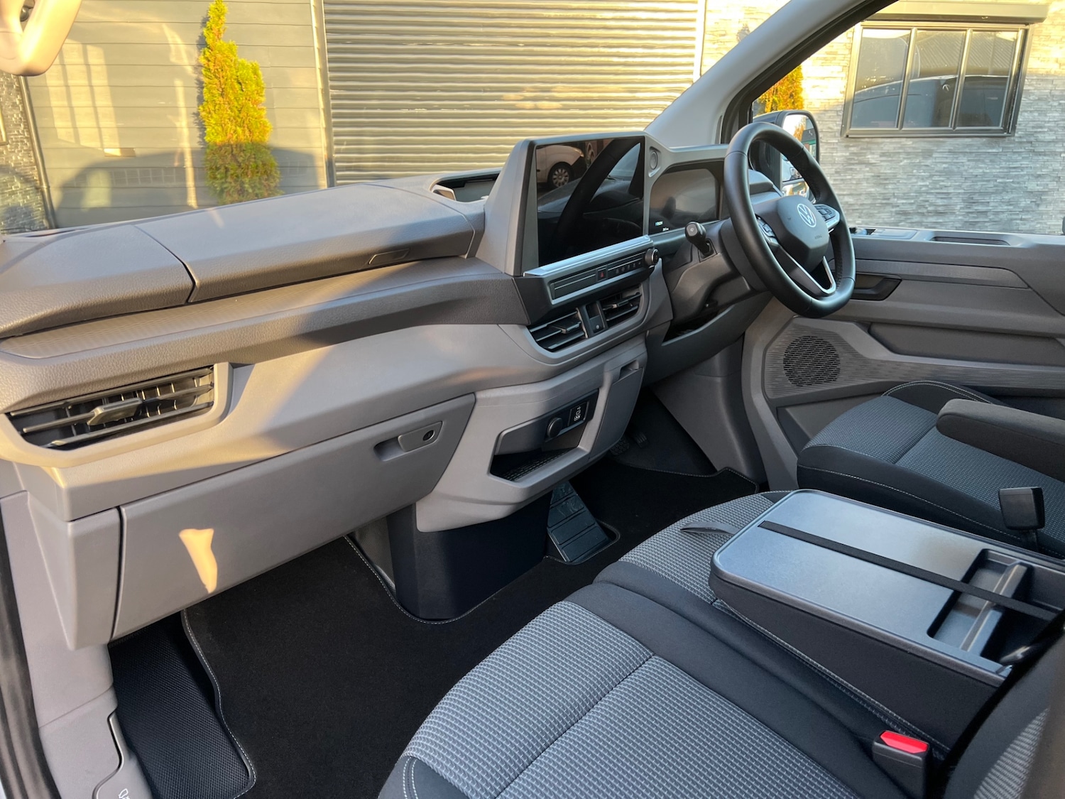 Used Volkswagen Transporter 2025 for sale - 76436156: Photo 32